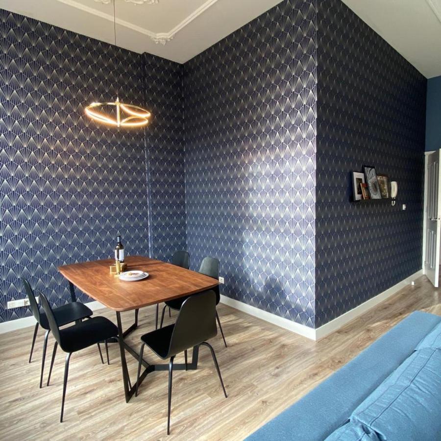 Apartement City Centre With Roof Terrace And Parking With Additional Costs Haag Exteriér fotografie